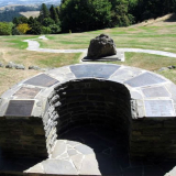 19th Battalion war memorial at Cashmere