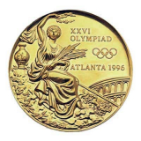 Measuring Olympic success