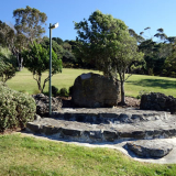 19th Battalion memorial