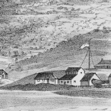 The first public library
