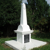 Waikato Regiment NZ Wars memorial, Drury