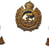 3rd (Auckland) Mounted Rifles squadron