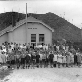 Waiuta School