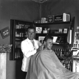 Waiuta barbershop