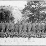 Third Contingent Rough Riders