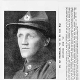 Henry Nicholas VC
