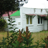 Joseph Divis house in 2008