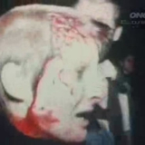 Film:  clash on Molesworth St - 1981 Springbok tour