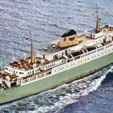 Aramoana Cook Strait ferry