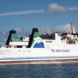 Aratere ferry