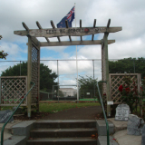 Pukekohe School First World War memorial