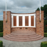 Pukekohe RSA memorial