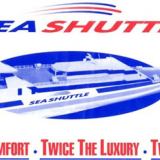 Sea Shuttle advertisement
