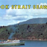 Cruising Cook Strait 'sixties-style'