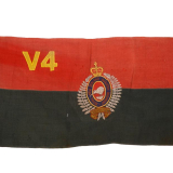 Victor 4 Company flag
