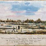 Waerenga-a-Hika pā