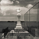 Laurence Aberhart photograph