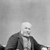 Alfred Domett