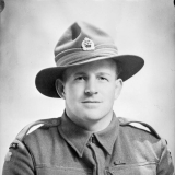 Clive Hulme VC