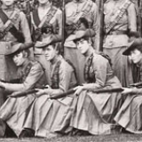 Amazon's uniform