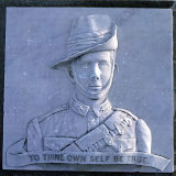 Amberley South African War memorial