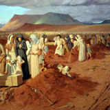 South African concentration camps
