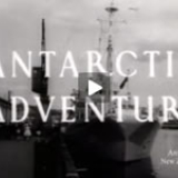 Film: Antarctic Adventure