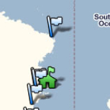 Sites of shared Antarctic and NZ significance