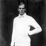 Anthony Wilding