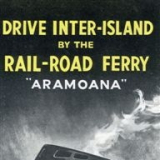 Drive inter-island brochure