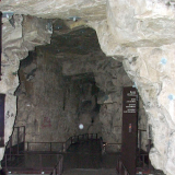 Wellington cavern, Arras