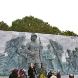 Mustafa Kemal Atatürk memorial