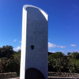 Atatürk memorial in Wellington