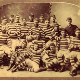 Auckland rugby team, 1883