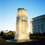 Auckland cenotaph