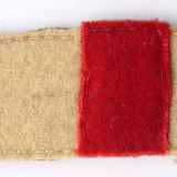 Auckland Mounted Rifles unit patch