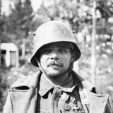 Austro-Hungarian soldier, Italian Front 1918