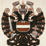 Austro-Hungarian poster