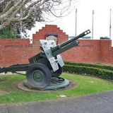 Avondale RSA memorial