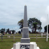 Awhitū First World War memorial