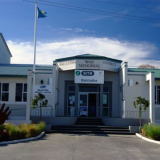 Balclutha District War Memorial Hall