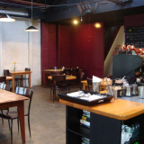 The Ballroom Cafe