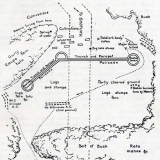 Moturoa battle plan