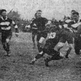 Battle of Solway, 1927