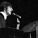Ringo Starr interview in New Zealand, 1964