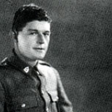 Bill Flint describes being captured in Greece