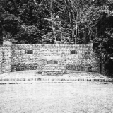 Birch Hill Station war memorial
