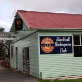 Blackball Workingmen's Club