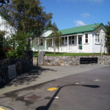 Blockhouse Bay school war memorial
