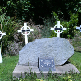 Bluff RSA memorial park